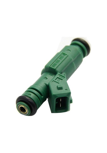 Novahub Yeşil Devi 42lb E85 440cc Yakıt Enjektörü 0280 155 968