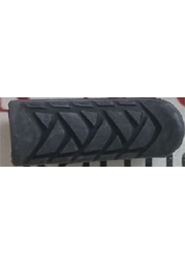 Hero Hr200-xv F1532 Sol Ayak Basamak Lastiği