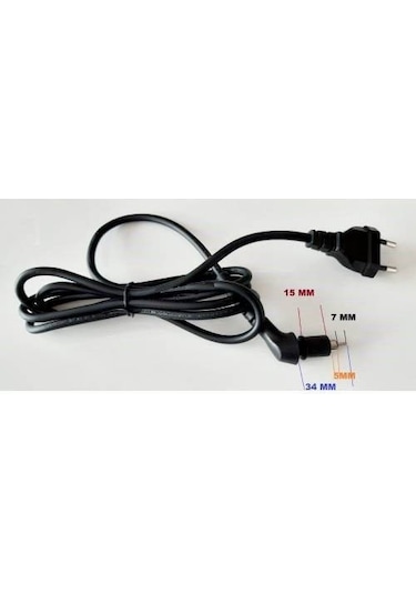 Babyliss Saç Düzleştirici Kablosu , Saç Makinesi Düzleyici Kablo Uyumlu