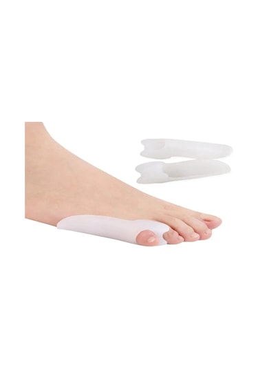 Ozclife Ayak Parmak Bunyonu Ayak Serçe Parmağı Ayırıcı
