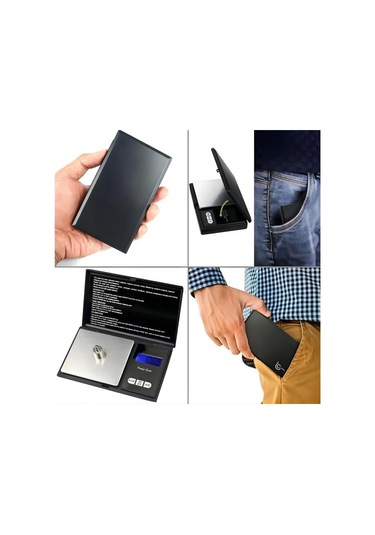 Kangvka 1000g/0.1g Hassas Dijital Cüzdan Terazi, Mavi Işık Lcd Ekranlı, Tare Fonksiyonu, 7 Ölçüm Birimi, Gümüş-kuyumculuk-mutfak Ürünleri İçin Diğer