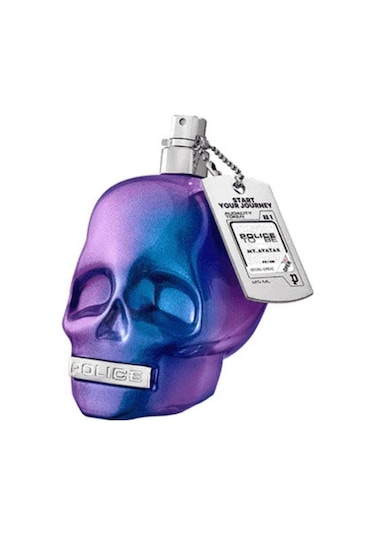 Police To Be My.Avatar Erkek Parfüm EDT 125 ML