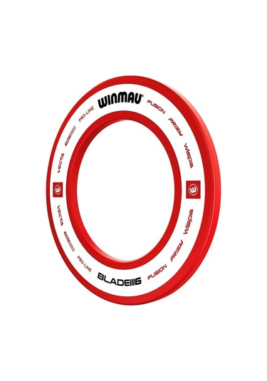 Winmau Pro-line 2.0 Red Dart Hedef Tahtası Surround