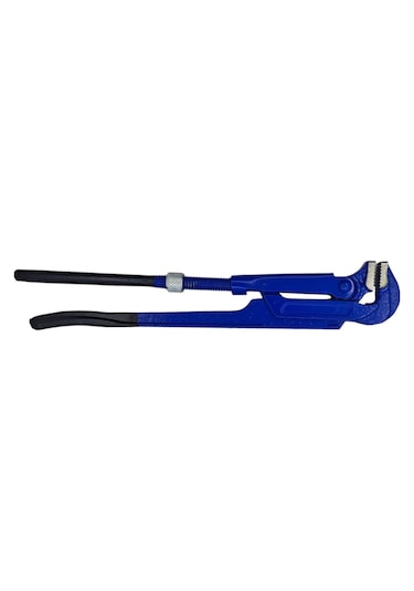 Mur-cell Maşalı Boru Anahtarı 1,5''
