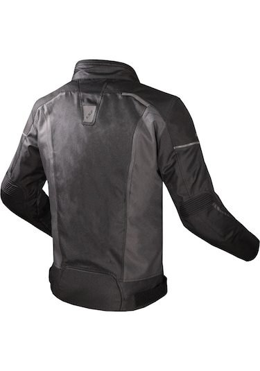 Ls2 Sepang 4 Mevsim Motosiklet Montu Siyah-gri