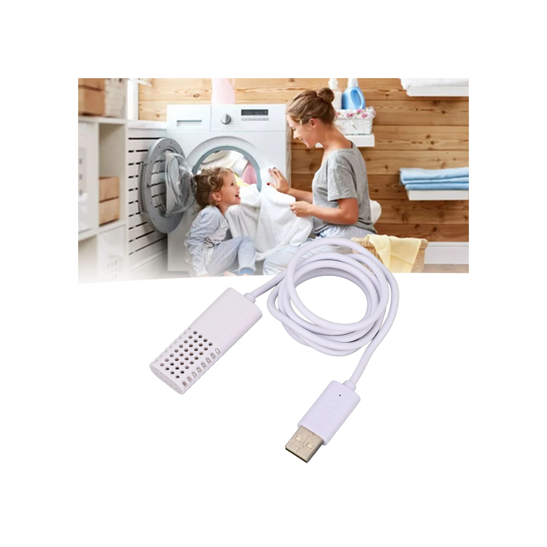 Dofolink Usb 5v Dc Ev Kullanıma Sığır, Tuz Ve Su İle Hızlı Temizlik Suyu Oluşturucu 2-3 Dakika , Çok Amaçlı Kullanim Ev, Bebek, Evcil Hayvan Ürünleri Diğer