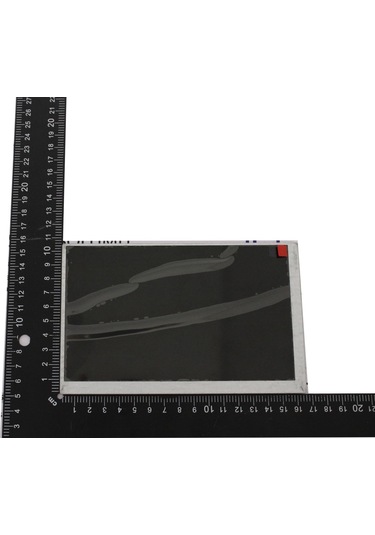 G070y2-l01-rev-c4 Lcd Ekran