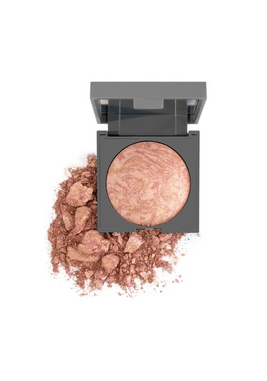Alix Avien Allık - Baked Blush 103 Sparkling Cinnamon