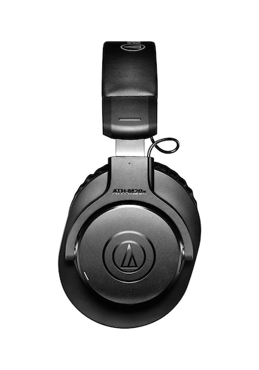 Audio Technica ATH-M20xBT Bluetooth Kulak Üstü Kulaklık