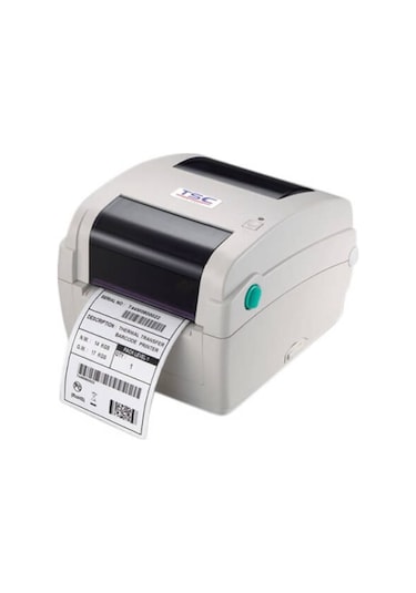 Tsc Ttp244Ce Termal-Termal Transfer Barkod Yazıcı