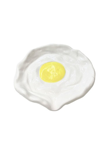 Suntek Tezgah Mutfak Lavabo Ev Için Seramik Sabunluk Pürüzsüz