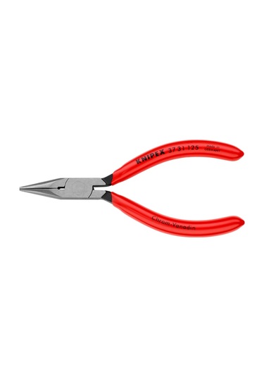 Knıpex Elektronikçi Kargaburun 125 Mm 3731125