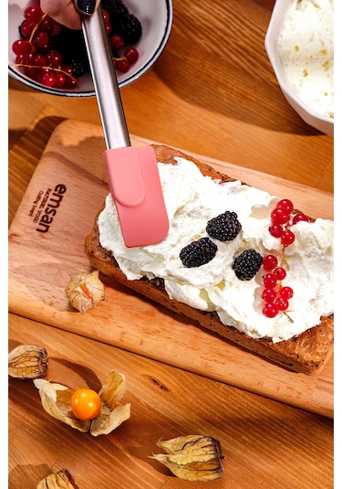 Emsan Bakery Set Pembe