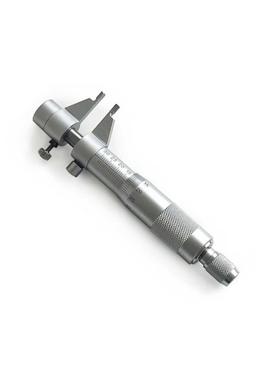 Aek-tech İç Çap Mikrometresi Delik Ölçüm 5-30mm