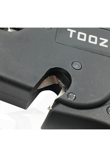 Sones Kendiliğinden Ayarlanan Yalıtım Çok Amaçlı Soyma Pensesi Seti Elektrikçi Onarım Aletleri