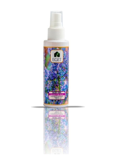 Eget Lavanta Yağlı Tonik 100 ML