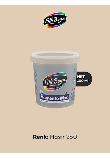 Filli Boya Momento Max Soft İlham Paketi 100 ML