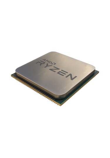 AMD Ryzen 5 2600X 3.6 GHz AM4 19 MB Cache 95 W İşlemci Tray