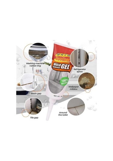 Besthome1 Ev Temizleyici Jel Seramik Karo Havuz Duvar Leke Temizleyicileri - Pratik Ve Etkili