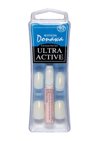 Donawa Takma Tırnak CW-54
