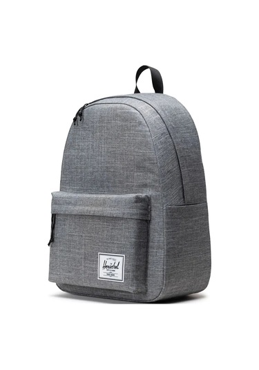 Herschel Classics Xl 30l Unisex Backpack Unisex Sırt Çantası Gri Gri