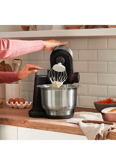 Bosch MUMS2VM00 900 W Mutfak Şefi