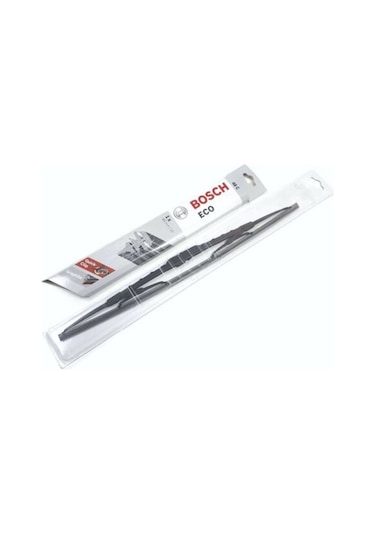 Vw Passat Variant 3b6 10.00-10.01 530 / 500 Mm. Bosch Eco Telli Silecek 2'li Takım