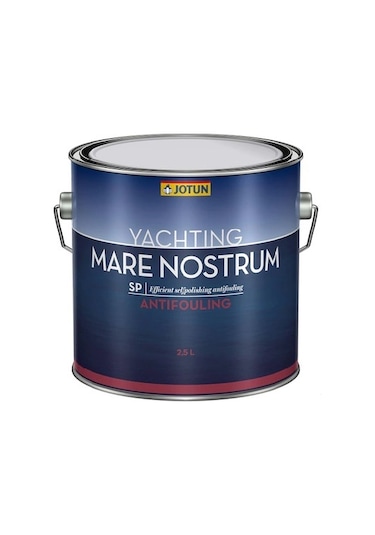 Jotun Mare Nostrum Kirmizi