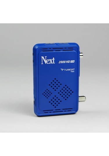 Next 2000 Hd Minix Kumanda Gözü