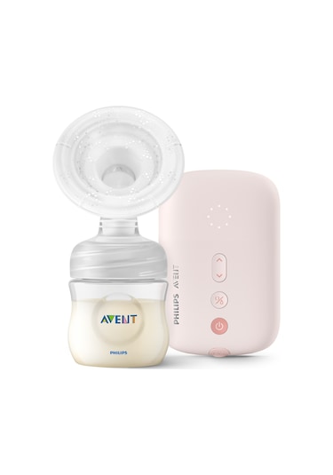 Philips Avent SCF395/11 Elektrikli Tekli Göğüs Pompası