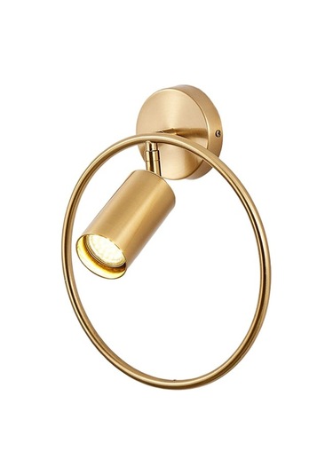 Agoodshop Yatak Odası Ferforje Basit Başucu Lambası E27 Nordic Yaratıcı Otel Misafir Odası Kişilik Led Ahşap