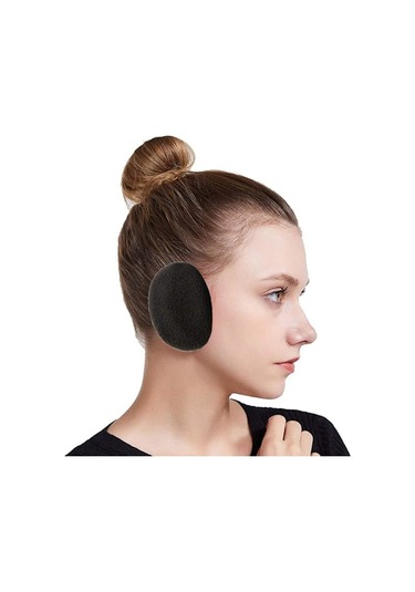 Sonbahar Ve Kış Aylarında Açık Havada Kullanıma Uygun Kayışsız Unisex Kulaklık Çiftleri