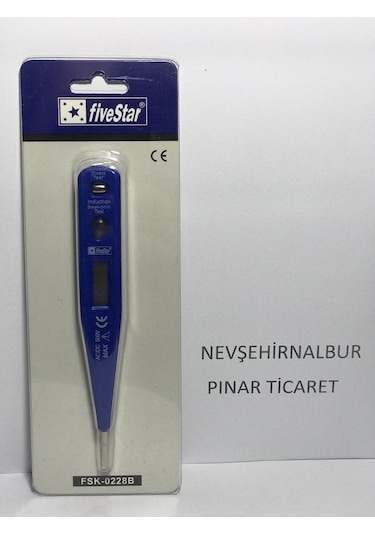 Dijital Kontrol Kalemi N11.14969