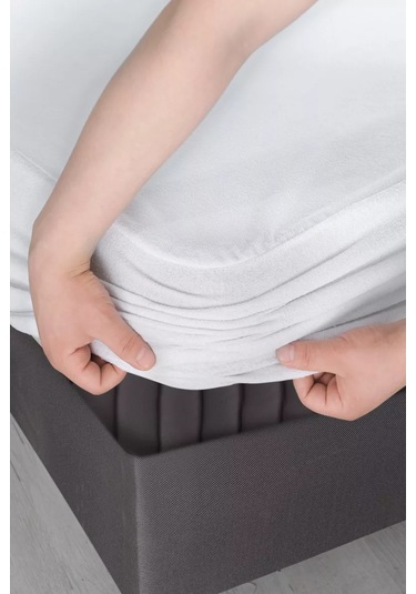 Dolce Casa Su Geçirmez Şilte Kılıfı 140x200x30 Lastikli 173505504