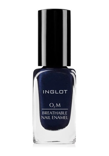 Inglot O2m Breathable Oje Nefes Alan Tırnaklar 646la