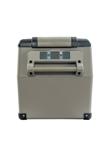 Toronto Kompresörlü Araç Buzdolabı 35 Lt Cf35