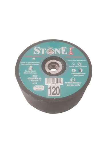 120 Karbon Çanak Eviye Stone