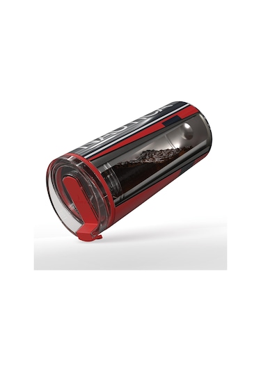 Nautica Ntm02 Sport Termos Paslanmaz Çelik 500 Ml Navy Kırmızı