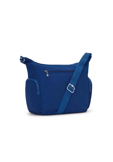 Kipling Gabbie Basic Deep Sky Blue Kadın Çanta