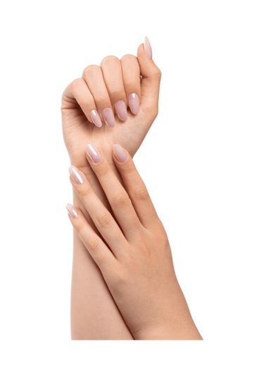 Takma Tırnak Seti & Zararsız Yapıştırıcı 01051860