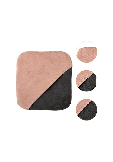 Suntek Lens Temizleme Bezi Taşınabilir Temiz Mikrofiber Bez B