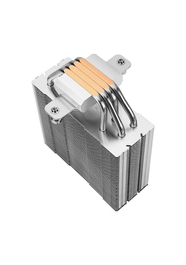 Thermalright Assassin Spirit 120 Plus V2 120 MM Intel-AMD Uyumlu Hava Soğutucu + TF4 Termal Macun