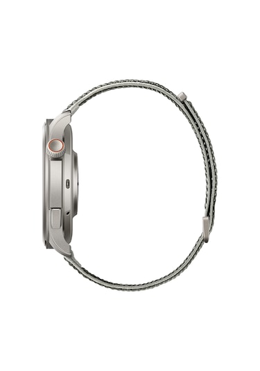 Amazfit Balance Akıllı Saat (Amazfit Türkiye Garantili)