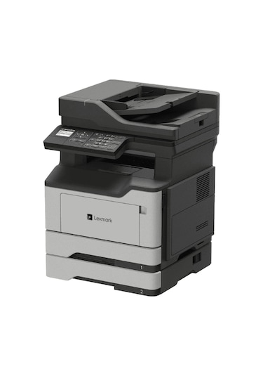 Lexmark MX321ADN Çok Fonksiyonlu Lazer Yazıcı