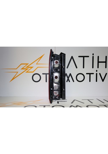 Volkswagen Crafter 18- Sağ Stop Lambası R 7c0945096j