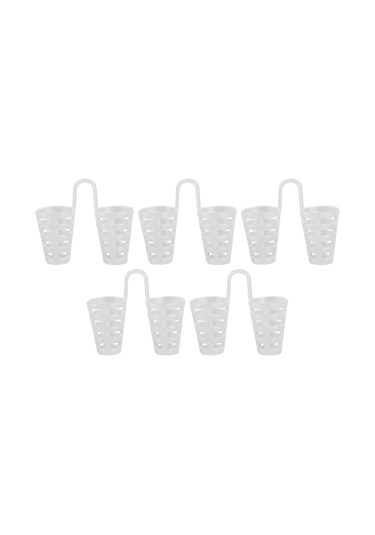 Minion Oksimax Horlama Önleyici Burun Aparatı 5 Adet