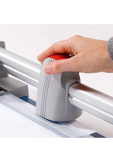 Dahle 444 Üst Düzey A2 Sürgülü Giyotin