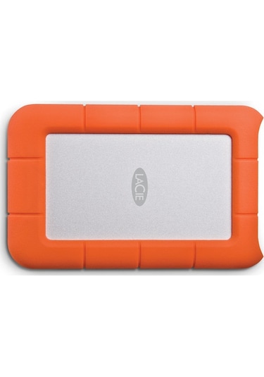 Lacie STFR2000800 Rugged 2 TB 2.5" USB-C 3.1 Taşınabilir Disk