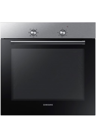 Samsung NV60K3110BS-TR 60 LT Elektroturbo Ankastre Fırın