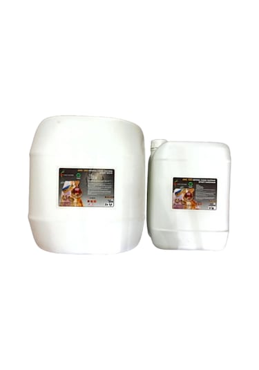 Epoksi Reçine Ultra Şeffaf Hobi Epoksi Seti Arc105 30 Kg Set